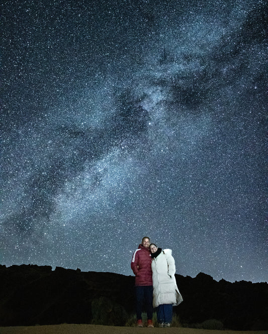 Astronomy Tour