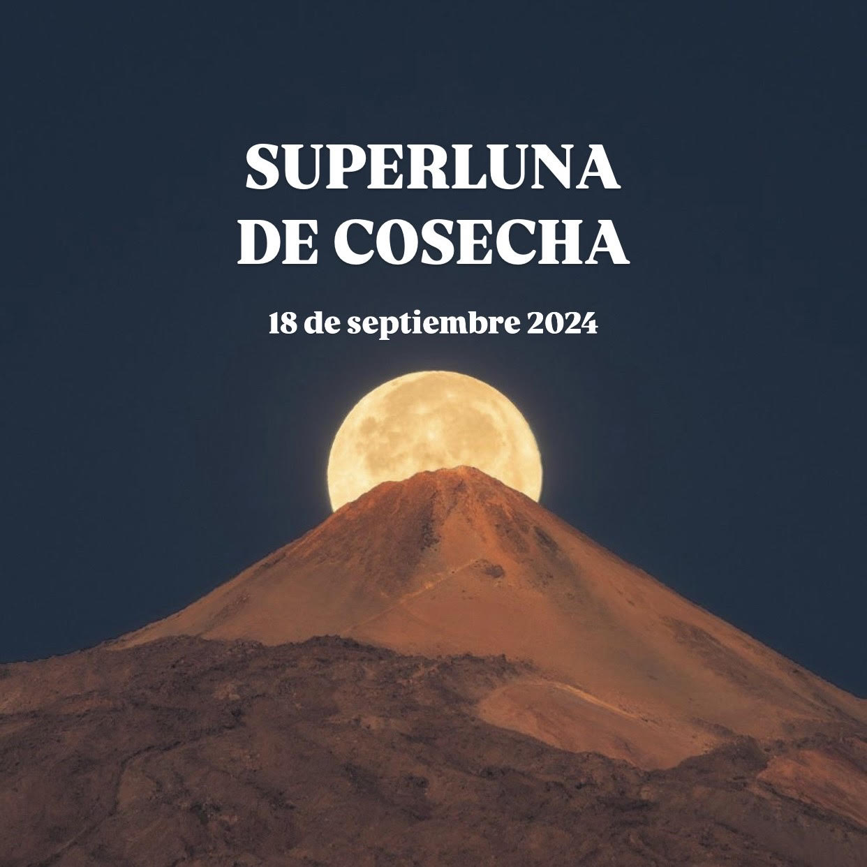 Luna del Super Raccolto